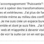 coaching développement personnel