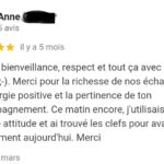 coaching développement personnel