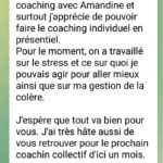 coaching développement personnel