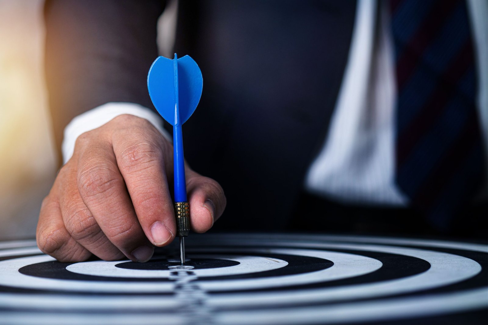 Ton Plan d'Action sur-mesure